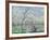 Springtime, 1886-Claude Monet-Framed Giclee Print