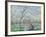 Springtime, 1886-Claude Monet-Framed Giclee Print