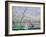 Springtime, 1886-Claude Monet-Framed Giclee Print