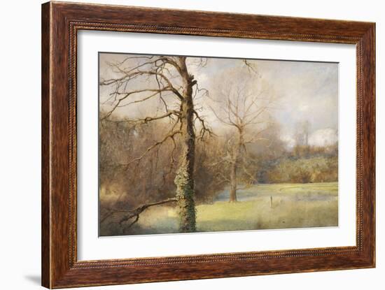 Springtime, 1890-1908-John William North-Framed Giclee Print