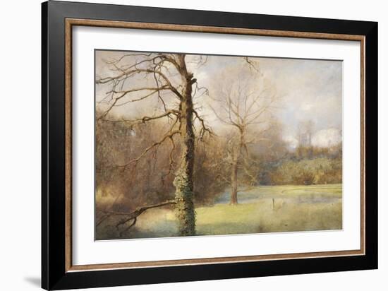 Springtime, 1890-1908-John William North-Framed Giclee Print