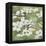 Springtime and Chickadees-William Vanderdasson-Framed Premier Image Canvas