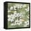 Springtime and Chickadees-William Vanderdasson-Framed Premier Image Canvas