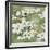 Springtime and Chickadees-William Vanderdasson-Framed Giclee Print