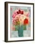 Springtime Assortment-Hooshang Khorasani-Framed Art Print