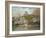 Springtime at Lavardin (Touraine), 1907-Maxime Emile Louis Maufra-Framed Giclee Print