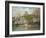 Springtime at Lavardin (Touraine), 1907-Maxime Emile Louis Maufra-Framed Giclee Print