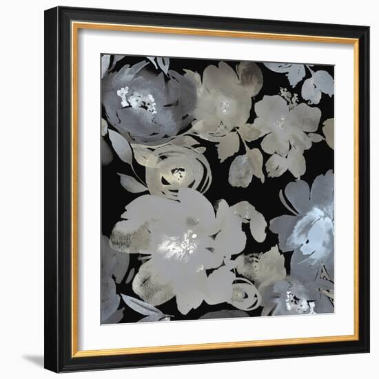 Springtime at Night I-Kelsey Morris-Framed Art Print