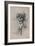 'Springtime', c.1880s, (1946)-Auguste Rodin-Framed Giclee Print