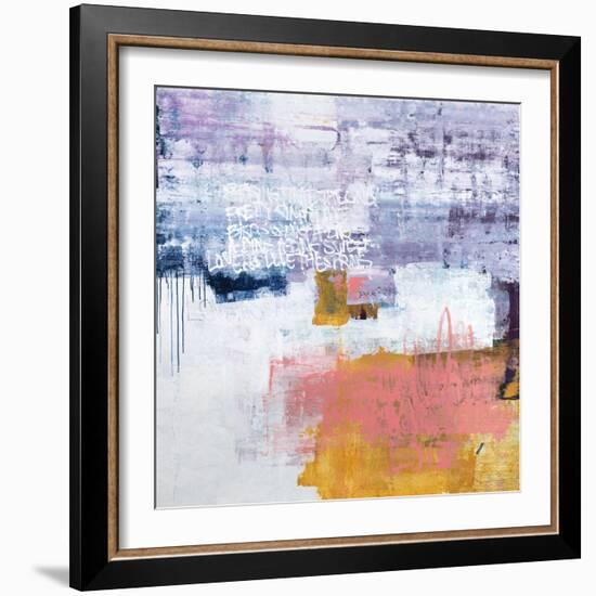 Springtime Fallback-Kari Taylor-Framed Giclee Print