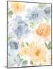 Springtime Floral III-Kelsey Morris-Mounted Art Print