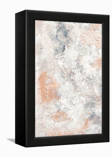 Springtime I-Sarah Adams-Framed Stretched Canvas