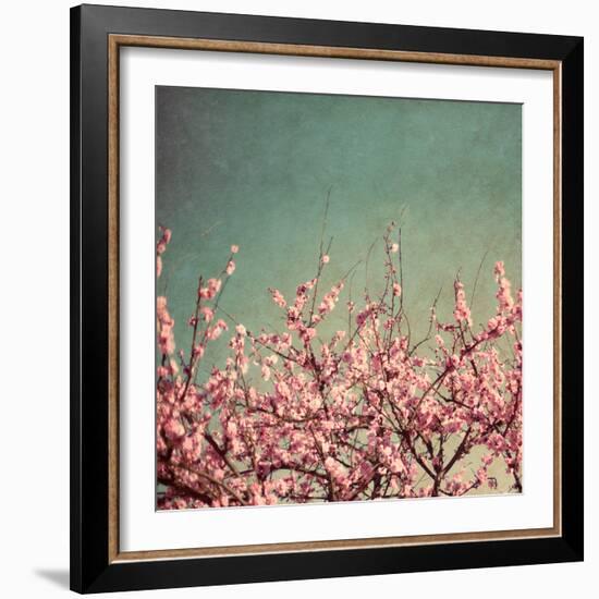 Springtime II-Susan Bryant-Framed Photographic Print