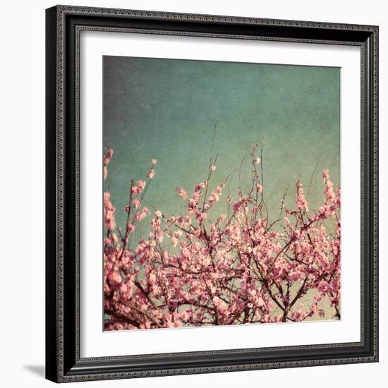 Springtime II-Susan Bryant-Framed Photographic Print