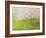 Springtime Impression-kirilstanchev-Framed Art Print