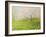 Springtime Impression-kirilstanchev-Framed Art Print