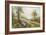 Springtime in Dorset-Ernest Walbourn-Framed Giclee Print