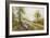 Springtime in Dorset-Ernest Walbourn-Framed Giclee Print