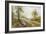 Springtime in Dorset-Ernest Walbourn-Framed Giclee Print