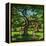 "Springtime in Tree,"May 1, 1950-Lawrence Beall Smith-Framed Premier Image Canvas