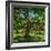 "Springtime in Tree,"May 1, 1950-Lawrence Beall Smith-Framed Giclee Print