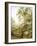 Springtime in Wales-Benjamin Williams Leader-Framed Giclee Print