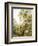 Springtime in Wales-Benjamin Williams Leader-Framed Premium Giclee Print