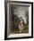 Springtime of Life, 1871-Jean-Baptiste-Camille Corot-Framed Giclee Print