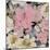 Springtime Pink and Cream I-Kelsey Morris-Mounted Art Print