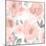 Springtime Pink Blush II-Kelsey Morris-Mounted Art Print
