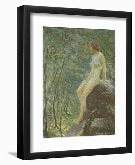 Springtime-Robert Payton Reid-Framed Giclee Print