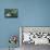 Springtime-James Tissot-Art Print displayed on a wall