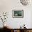 Springtime-James Tissot-Framed Art Print displayed on a wall