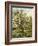 Springtime-Arthur Walker Redgate-Framed Giclee Print