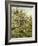 Springtime-Arthur Walker Redgate-Framed Giclee Print