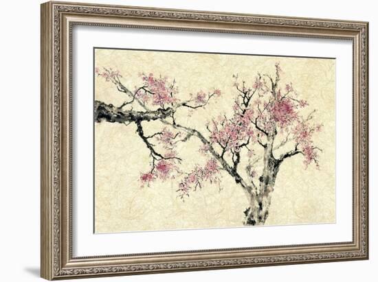 Springtime-Nan Rae-Framed Art Print