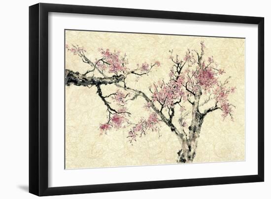 Springtime-Nan Rae-Framed Art Print