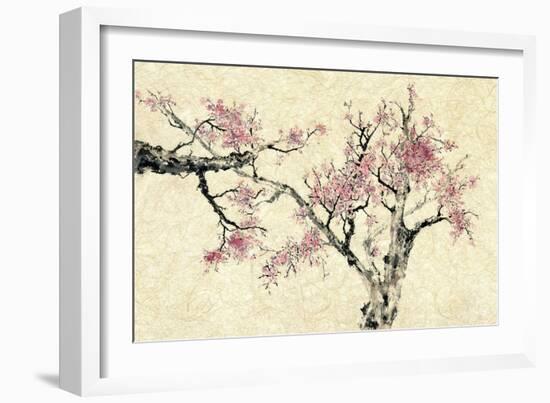 Springtime-Nan Rae-Framed Art Print