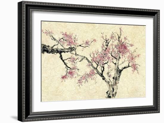 Springtime-Nan Rae-Framed Art Print