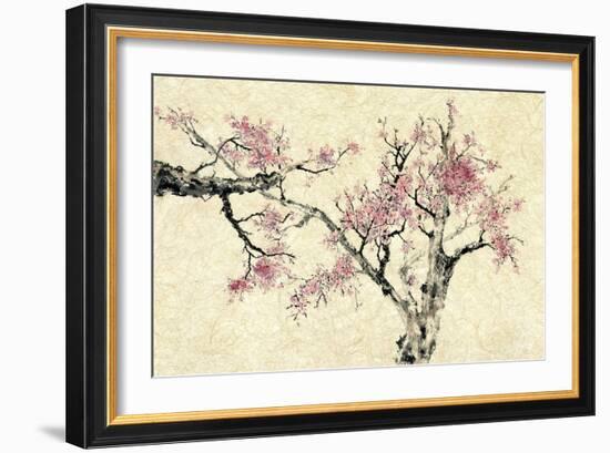 Springtime-Nan Rae-Framed Art Print