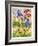 Springtime-Charlsie Kelly-Framed Giclee Print