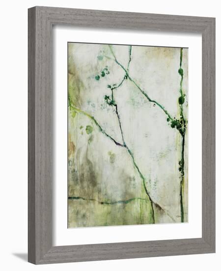 Springtime-Rikki Drotar-Framed Giclee Print