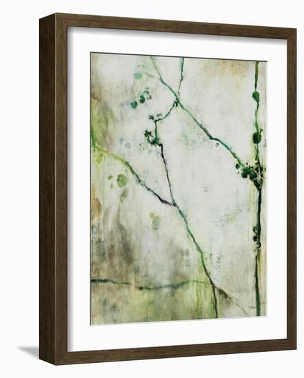 Springtime-Rikki Drotar-Framed Giclee Print