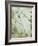 Springtime-Rikki Drotar-Framed Giclee Print