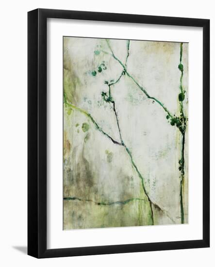 Springtime-Rikki Drotar-Framed Giclee Print