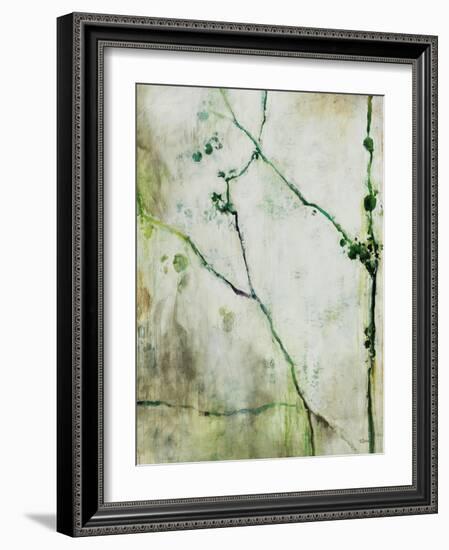 Springtime-Rikki Drotar-Framed Giclee Print