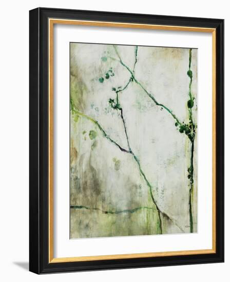 Springtime-Rikki Drotar-Framed Giclee Print