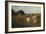 Springtime-Ludwig Knaus-Framed Giclee Print