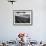 Sprinkler System in Tomato Field-Ralph Crane-Framed Photographic Print displayed on a wall