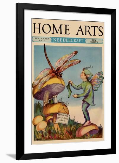 Art Print, , large